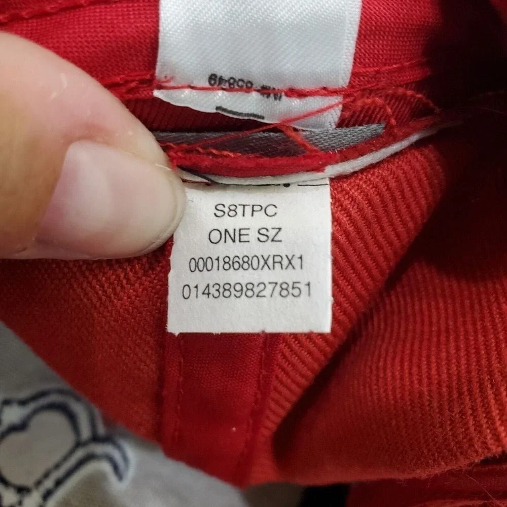 Nike hi there